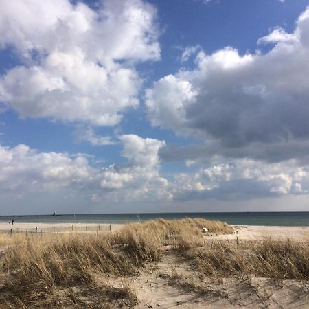 Ostsee Kuestenliebe Grömitz Buitenkant foto
